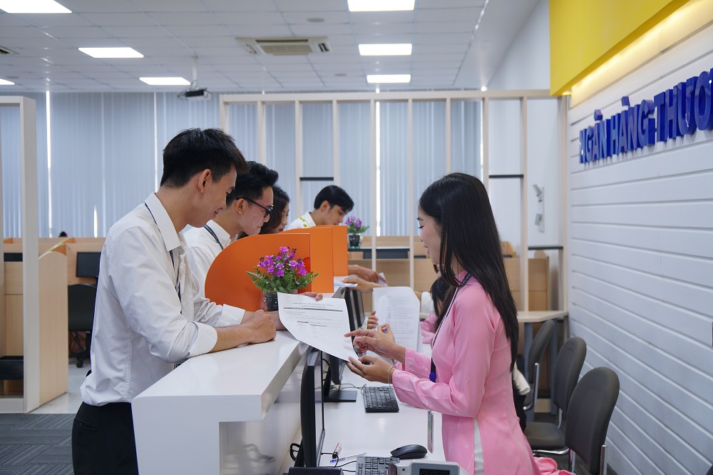 Undergraduate programs taught in Vietnamese language