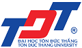 Admission - Ton Duc Thang University